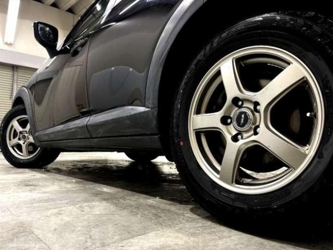 CX-31.5 XD ディーゼルターボ 4WD　ブレーキサーポート 1500