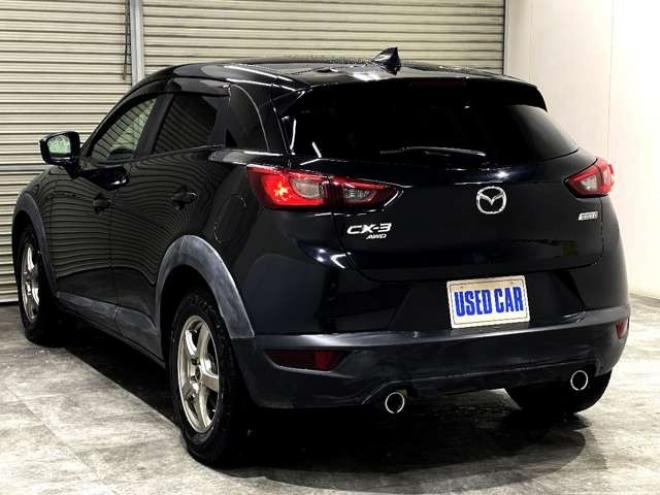 CX-31.5 XD ディーゼルターボ 4WD　ブレーキサーポート 1500