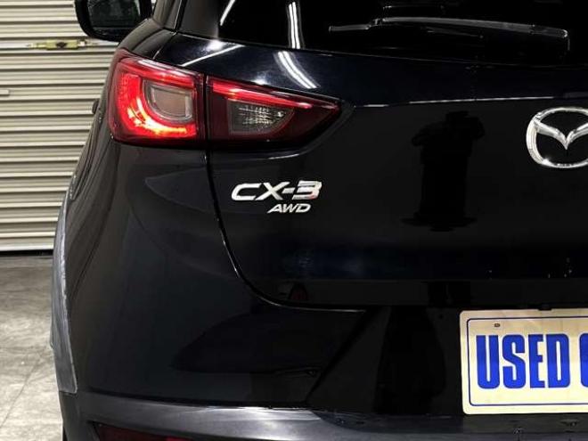 CX-31.5 XD ディーゼルターボ 4WD　ブレーキサーポート 1500