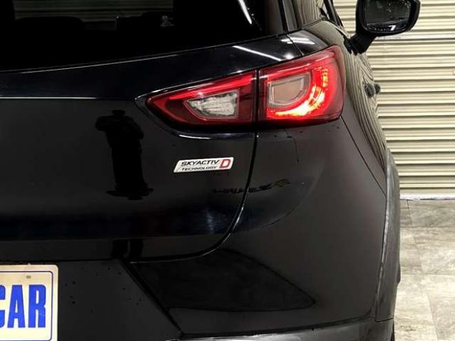 CX-31.5 XD ディーゼルターボ 4WD　ブレーキサーポート 1500