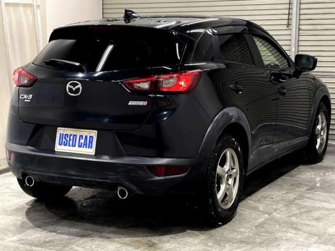 CX-31.5 XD ディーゼルターボ 4WD　ブレーキサーポート 1500
