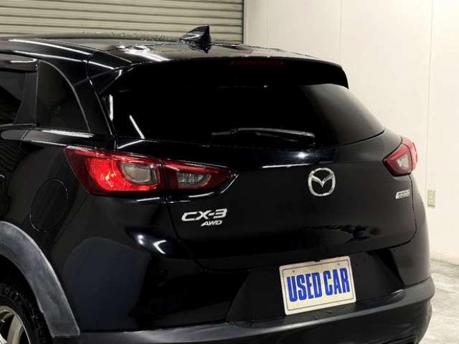 CX-31.5 XD ディーゼルターボ 4WD　ブレーキサーポート 1500