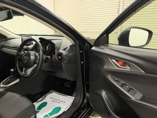 CX-31.5 XD ディーゼルターボ 4WD　ブレーキサーポート 1500