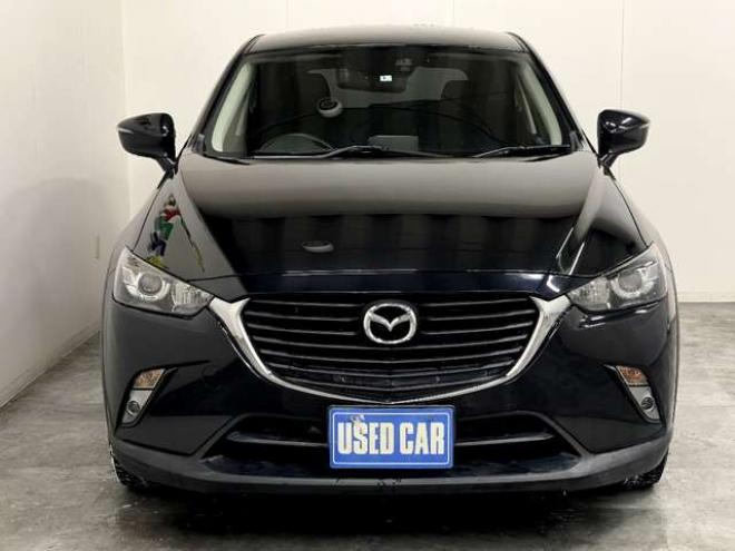 CX-31.5 XD ディーゼルターボ 4WD　ブレーキサーポート 1500