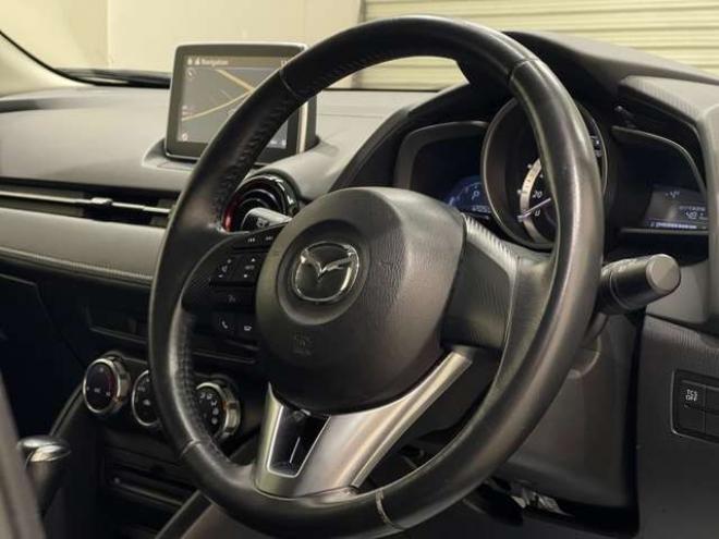 CX-31.5 XD ディーゼルターボ 4WD　ブレーキサーポート 1500