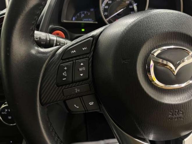 CX-31.5 XD ディーゼルターボ 4WD　ブレーキサーポート 1500