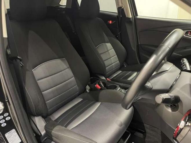 CX-31.5 XD ディーゼルターボ 4WD　ブレーキサーポート 1500