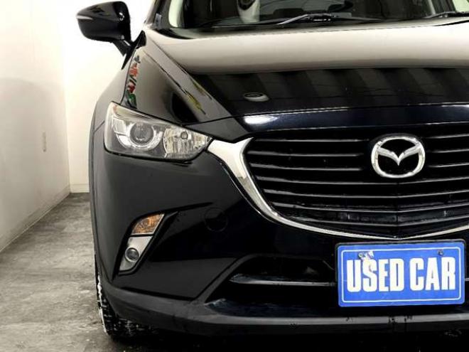 CX-31.5 XD ディーゼルターボ 4WD　ブレーキサーポート 1500