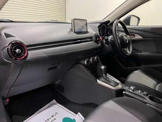 CX-31.5 XD ディーゼルターボ 4WD　ブレーキサーポート 1500