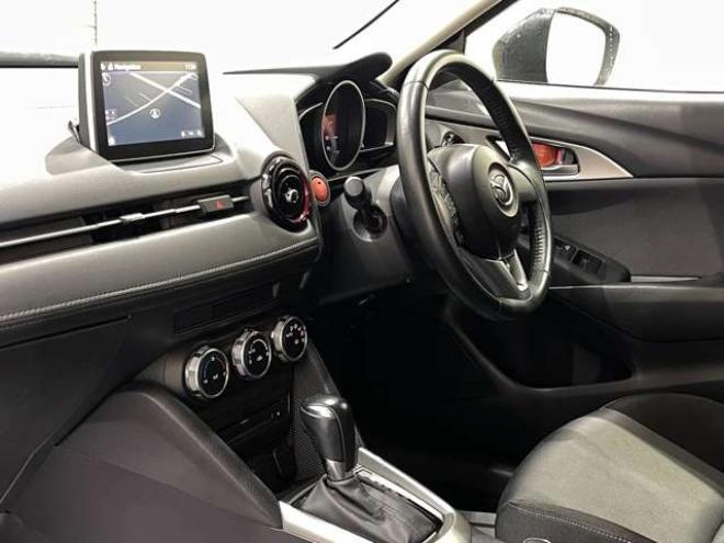 CX-31.5 XD ディーゼルターボ 4WD　ブレーキサーポート 1500