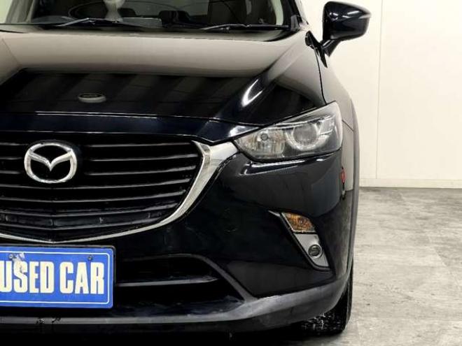 CX-31.5 XD ディーゼルターボ 4WD　ブレーキサーポート 1500