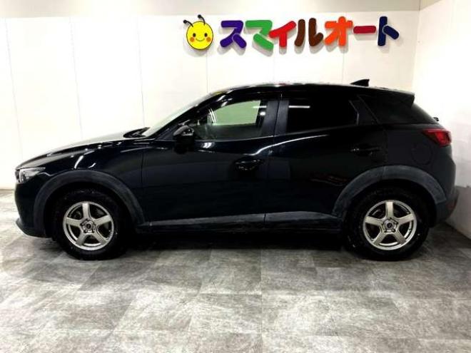 CX-31.5 XD ディーゼルターボ 4WD　ブレーキサーポート 1500