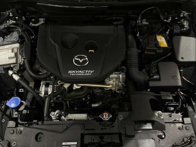 CX-31.5 XD ディーゼルターボ 4WD　ブレーキサーポート 1500