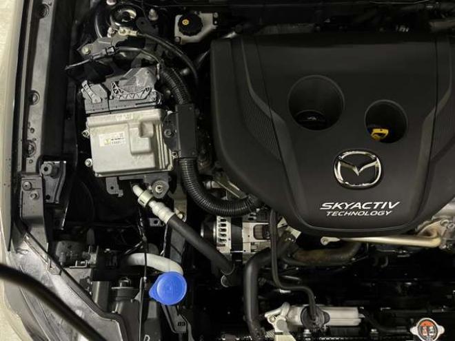CX-31.5 XD ディーゼルターボ 4WD　ブレーキサーポート 1500