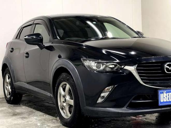 CX-31.5 XD ディーゼルターボ 4WD　ブレーキサーポート 1500
