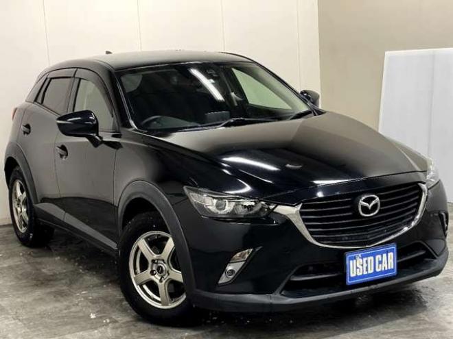 CX-31.5 XD ディーゼルターボ 4WD　ブレーキサーポート 1500