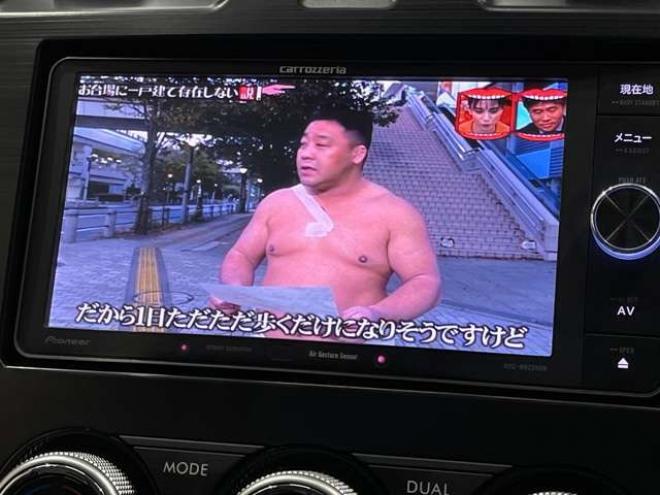 インプレッサXVハイブリッド 2.0i-L アイサイト 4WD　ナビ　フルセグ　Bluetooth　バックカメラ 2000