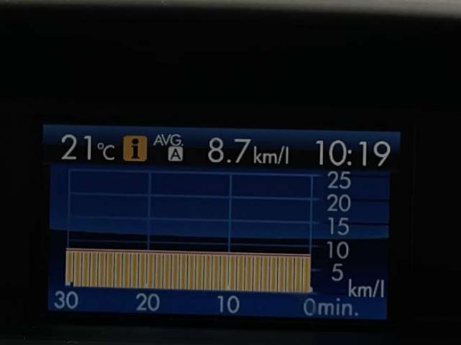 インプレッサXVハイブリッド 2.0i-L アイサイト 4WD　ナビ　フルセグ　Bluetooth　バックカメラ 2000