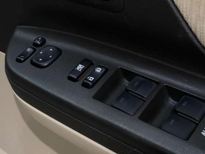 アルファードハイブリッド2.4 X 4WD　モデリスタエアロ　ナビ　TVフルセグ 2400
