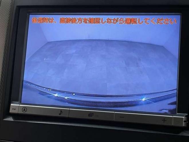 アルファードハイブリッド2.4 X 4WD　モデリスタエアロ　ナビ　TVフルセグ 2400
