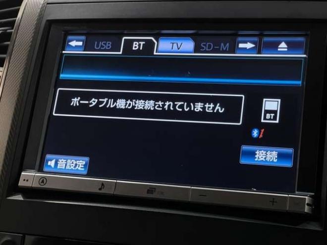 アルファードハイブリッド2.4 X 4WD　モデリスタエアロ　ナビ　TVフルセグ 2400