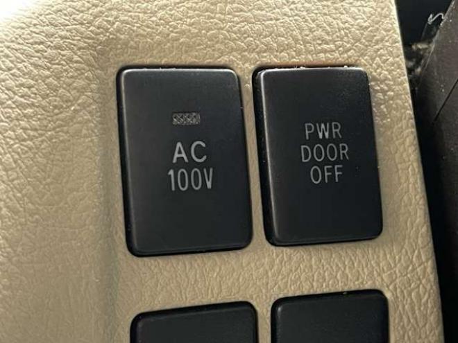 アルファードハイブリッド2.4 X 4WD　モデリスタエアロ　ナビ　TVフルセグ 2400