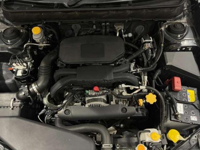 レガシィワゴン2.5 i アイサイト 4WD　ブレーキサポート　クルコン　ナビ　TV 2500
