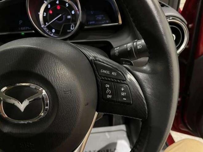デミオ1.5 XD ツーリング Lパッケージ ディーゼルターボ 4WD　ナビTV　バックカメラ　Bluetooth接続 1500
