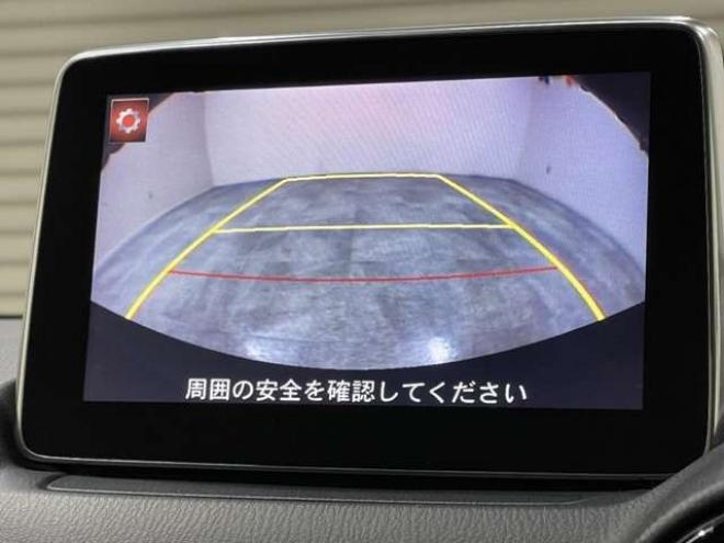 デミオ1.5 XD ツーリング Lパッケージ ディーゼルターボ 4WD　ナビTV　バックカメラ　Bluetooth接続 1500