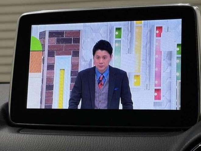 デミオ1.5 XD ツーリング Lパッケージ ディーゼルターボ 4WD　ナビTV　バックカメラ　Bluetooth接続 1500