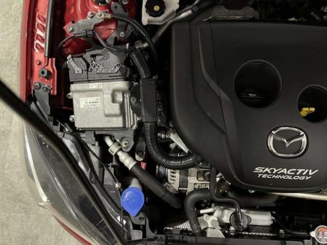 デミオ1.5 XD ツーリング Lパッケージ ディーゼルターボ 4WD　ナビTV　バックカメラ　Bluetooth接続 1500