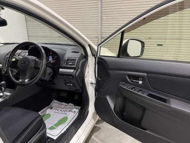 インプレッサスポーツ 2.0 i アイサイト 4WD　ブレーキサポート　フルセグTV　BT接続 2000