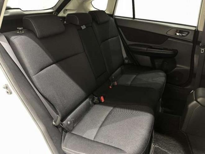 インプレッサスポーツ 2.0 i アイサイト 4WD　ブレーキサポート　フルセグTV　BT接続 2000