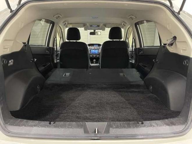 インプレッサスポーツ 2.0 i アイサイト 4WD　ブレーキサポート　フルセグTV　BT接続 2000