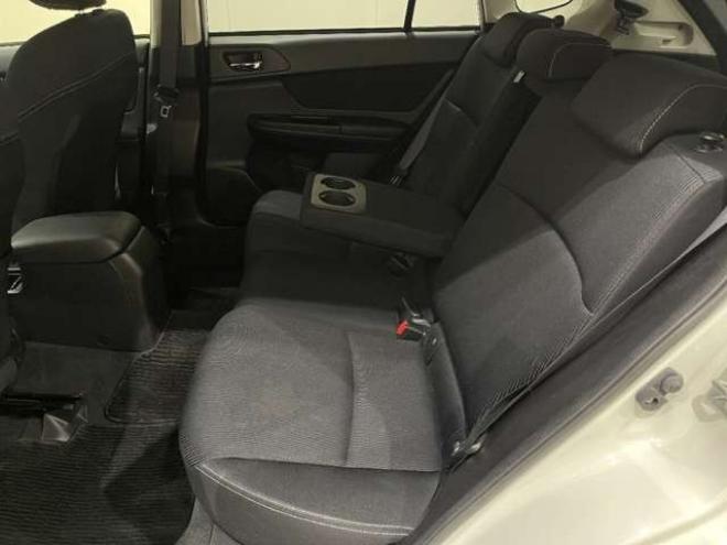 インプレッサスポーツ 2.0 i アイサイト 4WD　ブレーキサポート　フルセグTV　BT接続 2000