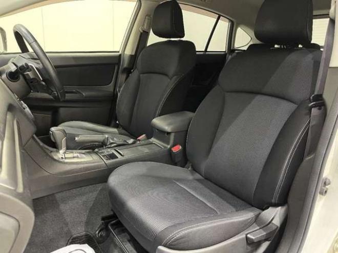 インプレッサスポーツ 2.0 i アイサイト 4WD　ブレーキサポート　フルセグTV　BT接続 2000