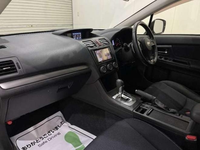 インプレッサスポーツ 2.0 i アイサイト 4WD　ブレーキサポート　フルセグTV　BT接続 2000