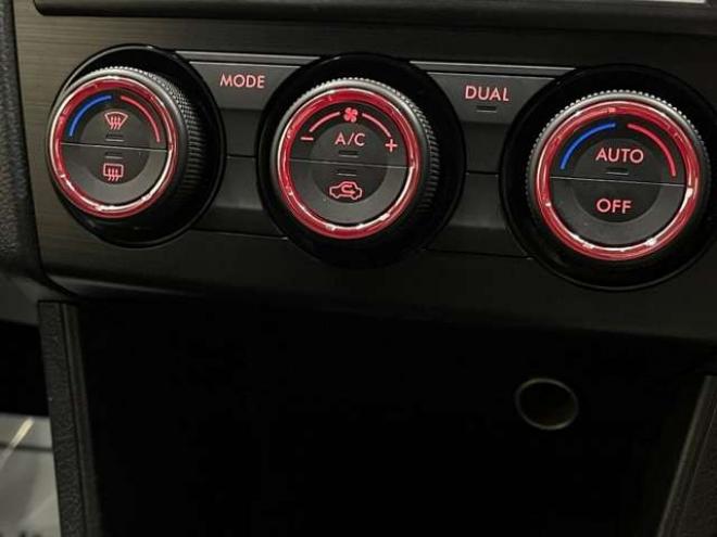 インプレッサスポーツ 2.0 i アイサイト 4WD　ブレーキサポート　フルセグTV　BT接続 2000