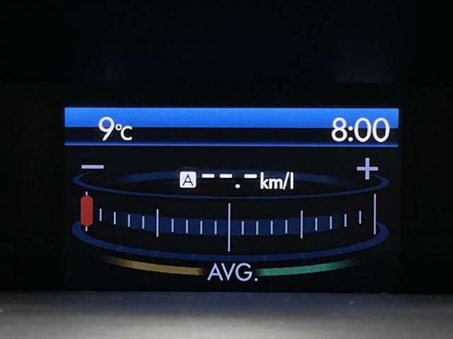 インプレッサスポーツ 2.0 i アイサイト 4WD　ブレーキサポート　フルセグTV　BT接続 2000