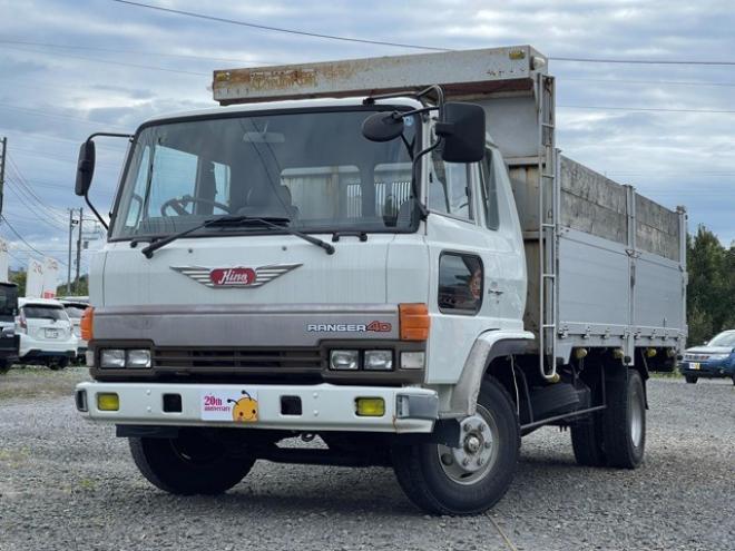 レンジャーベース　 2WD 6700