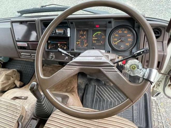 レンジャーベース　 2WD 6700