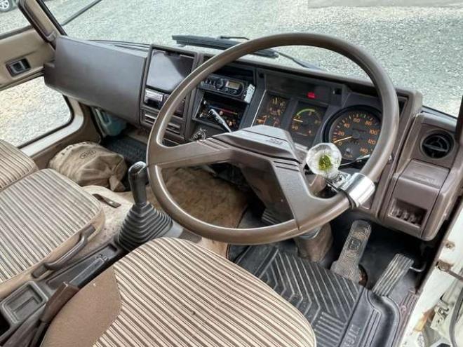 レンジャーベース　 2WD 6700