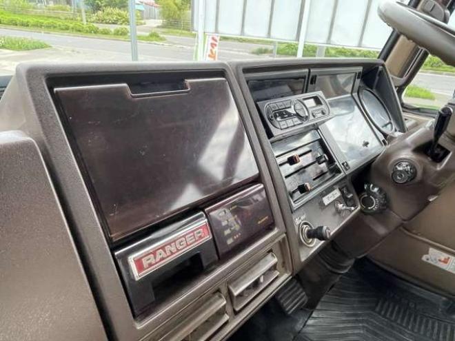 レンジャーベース　 2WD 6700