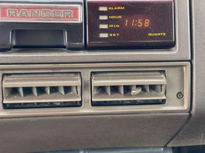 レンジャーベース　 2WD 6700