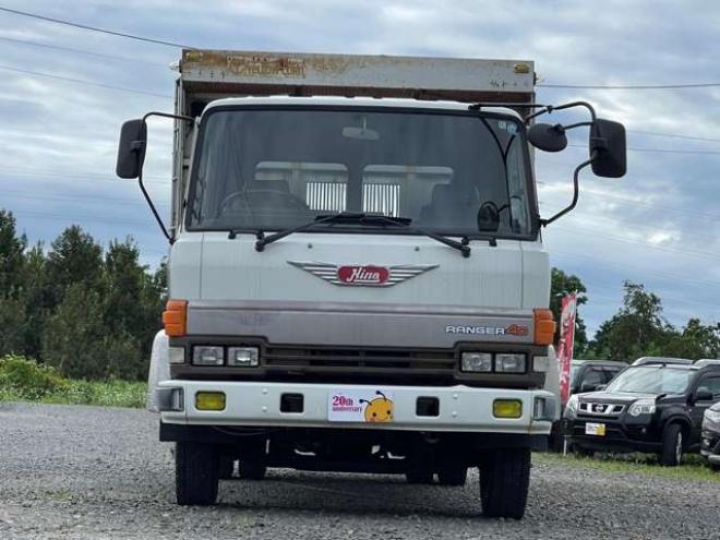 レンジャーベース　 2WD 6700
