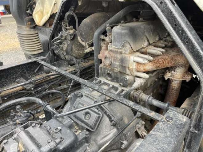 レンジャーベース　 2WD 6700