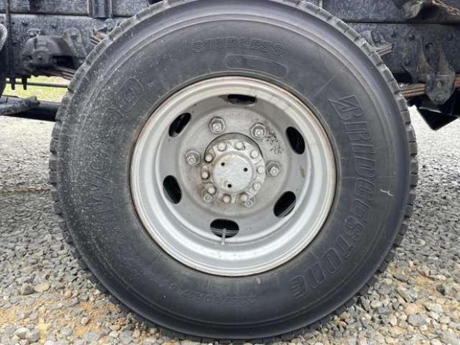 レンジャーベース　 2WD 6700