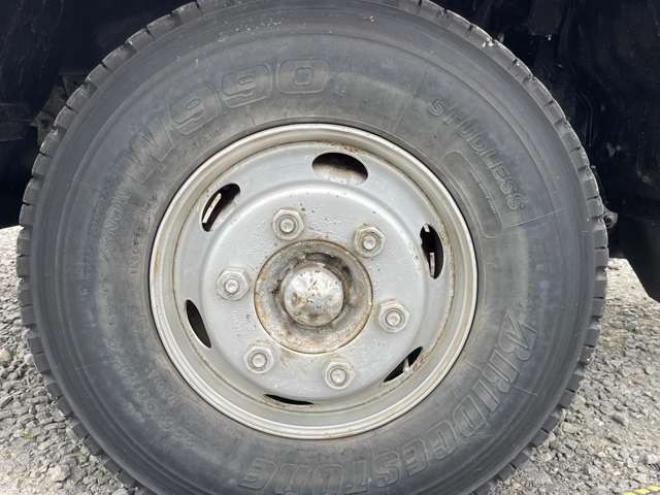 レンジャーベース　 2WD 6700