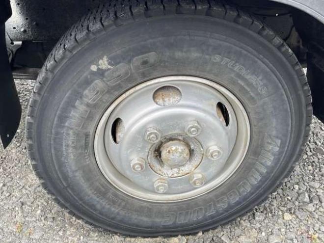 レンジャーベース　 2WD 6700