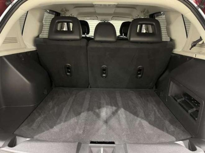 コンパススポーツ 4x4　HDDナビ　フルセグ　クルコン　ETC 4WD 2400